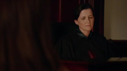 Végzetes bizonyíték 1. évad 05. rész