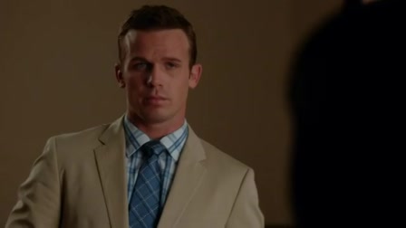 Végzetes bizonyíték 1. évad 06. rész