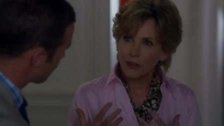 Végzetes bizonyíték 1. évad 08. rész