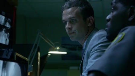 Végzetes bizonyíték 1. évad 10. rész