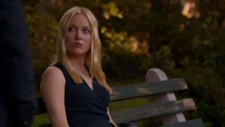 Végzetes bizonyíték 1. évad 13. rész