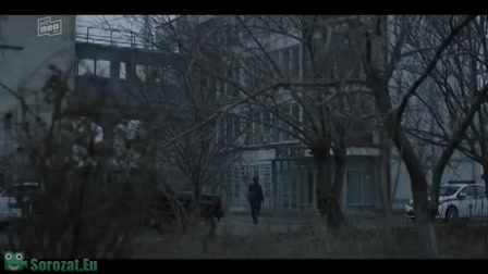 Végzetes bújócska 1. évad 01. rész