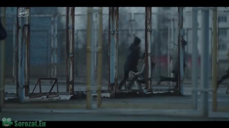 Végzetes bújócska 1. évad 05. rész