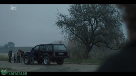 Végzetes bújócska 1. évad 06. rész