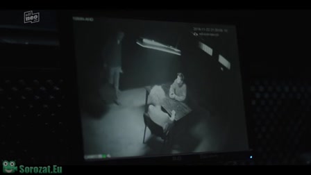 Végzetes bújócska 1. évad 08. rész