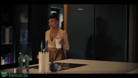 Végzetes csábítás 1. évad 02. rész