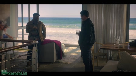 Végzetes csábítás 1. évad 03. rész