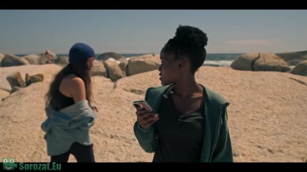 Végzetes csábítás 1. évad 12. rész