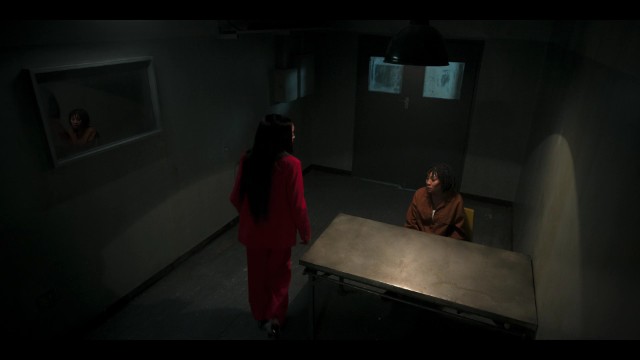 Végzetes csábítás 2. évad 01. rész