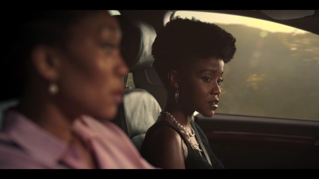 Végzetes csábítás 2. évad 05. rész