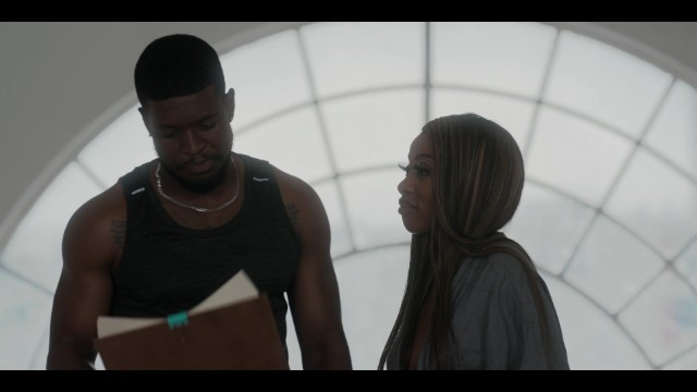 Végzetes csábítás 2. évad 07. rész