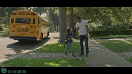 Végzetes vonzerő 1. évad 05. rész