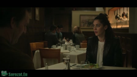 Végzetes vonzerő 1. évad 07. rész