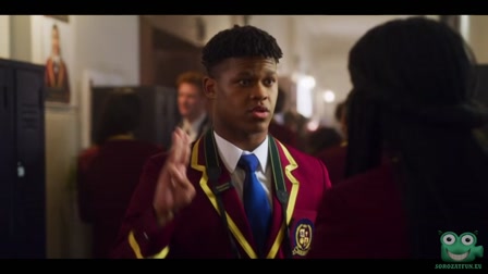 Vér és víz 1. évad 03. rész