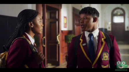 Vér és víz 1. évad 04. rész