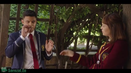 Vér és víz 2. évad 02. rész