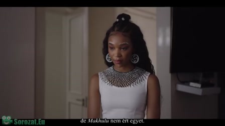 Vér és víz 2. évad 04. rész