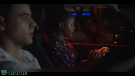 Vér és víz 2. évad 07. rész