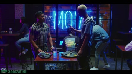 Vér és víz 3. évad 02. rész