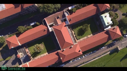 Vér és víz 3. évad 03. rész