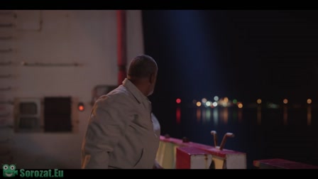 Vér és víz 3. évad 06. rész