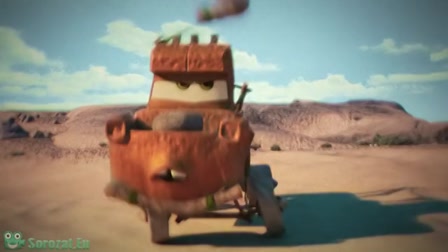 Verdák az utakon 1. évad 01. rész