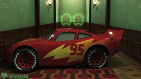 Verdák az utakon 1. évad 02. rész