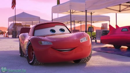 Verdák az utakon 1. évad 03. rész