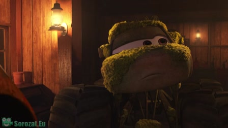 Verdák az utakon 1. évad 04. rész