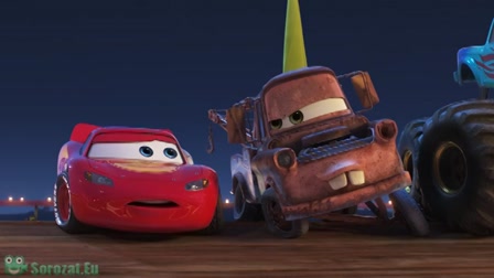 Verdák az utakon 1. évad 05. rész