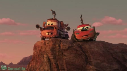 Verdák az utakon 1. évad 08. rész