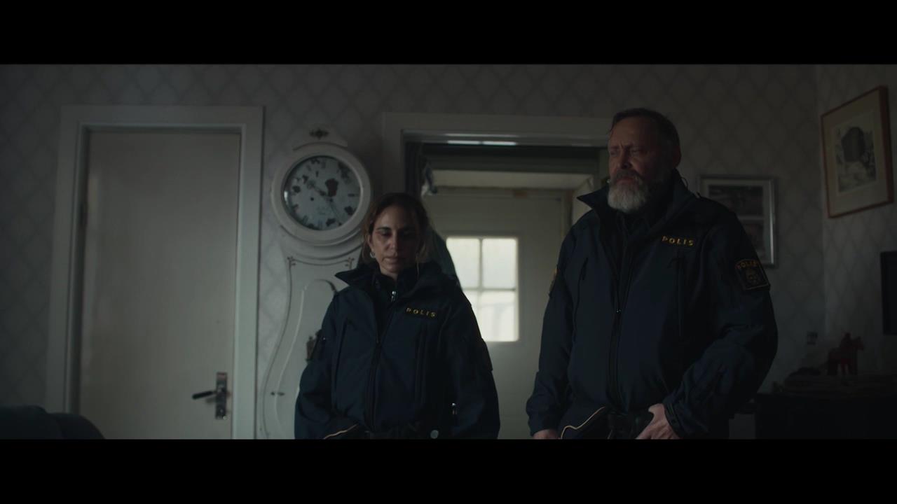 Veronika 1. évad 01. rész