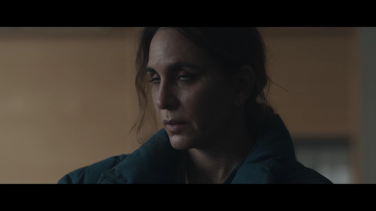 Veronika 1. évad 02. rész