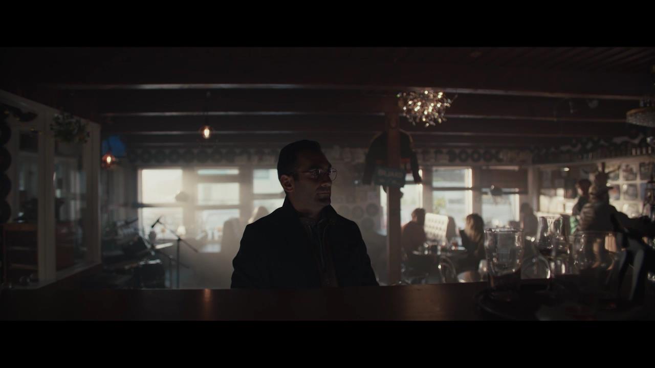 Veronika 1. évad 03. rész