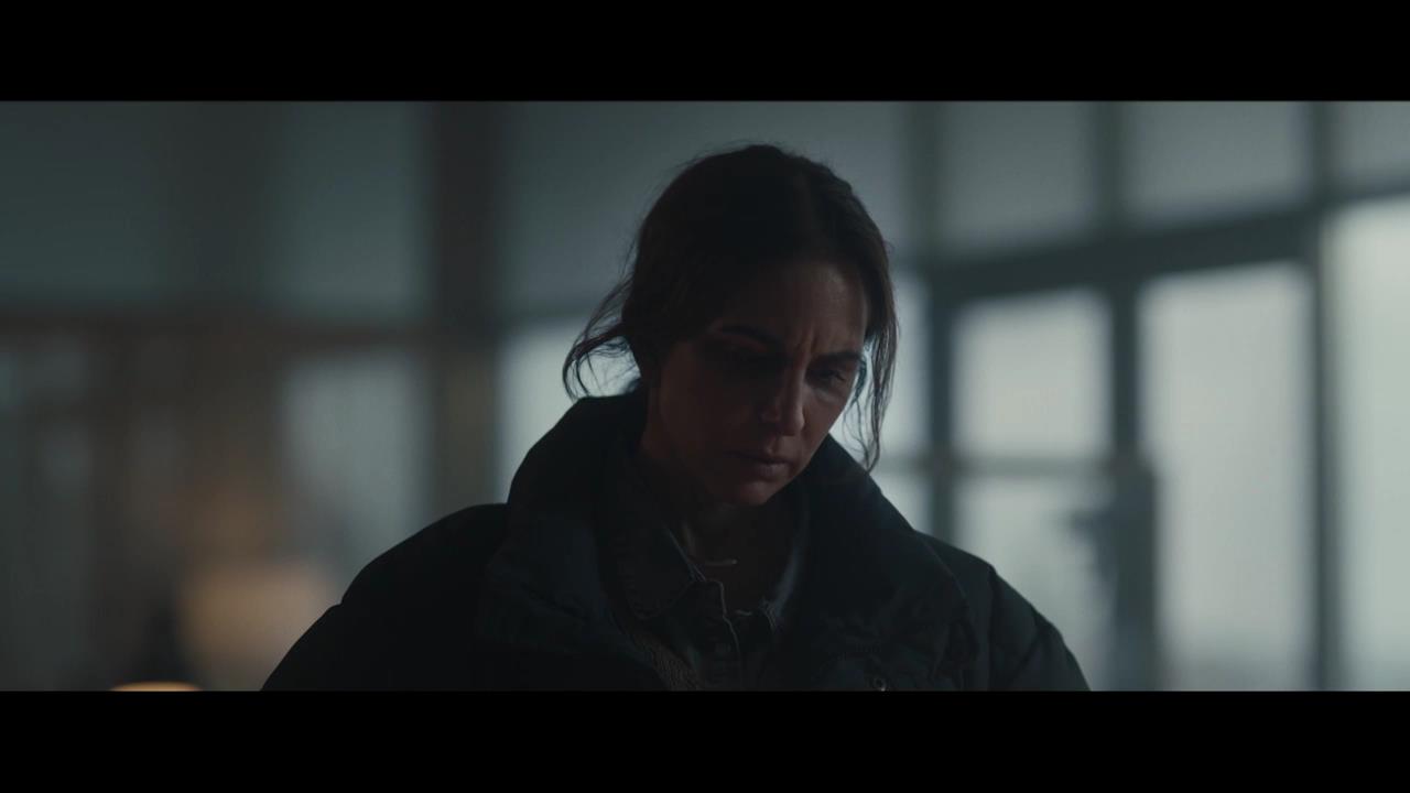 Veronika 1. évad 04. rész