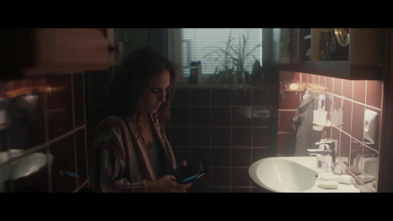 Veronika 1. évad 05. rész