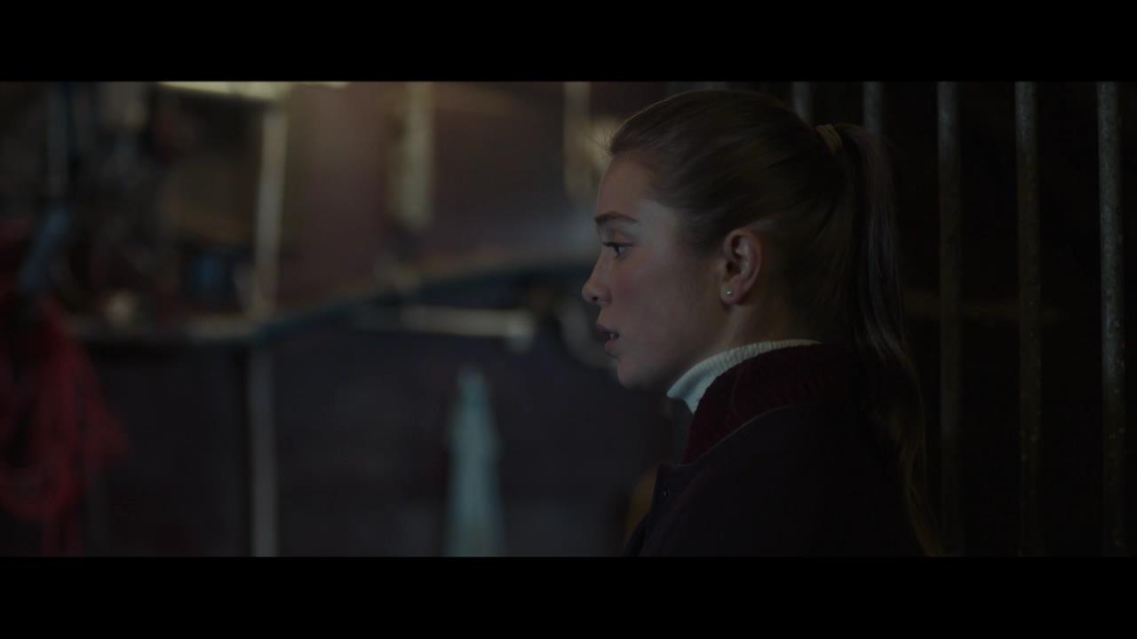 Veronika 1. évad 06. rész