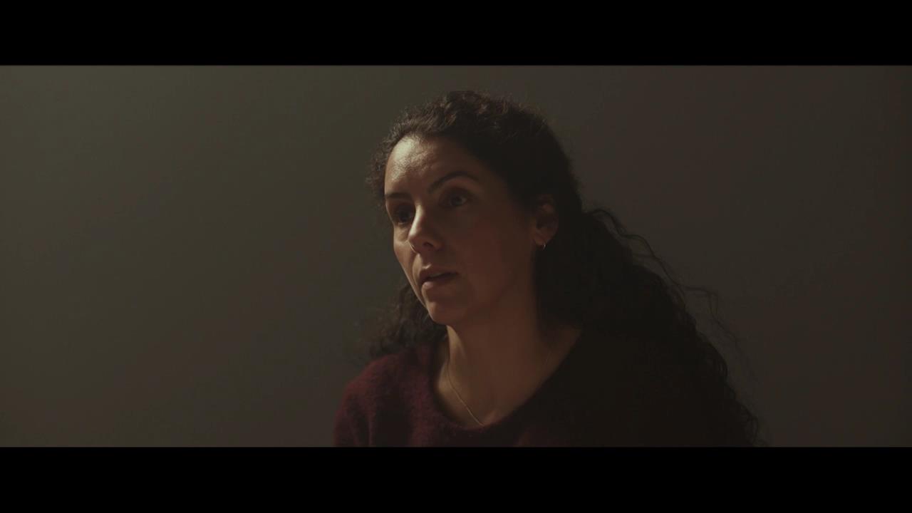 Veronika 1. évad 07. rész