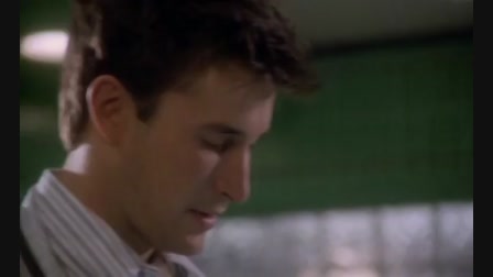 Vészhelyzet 1. évad 03. rész