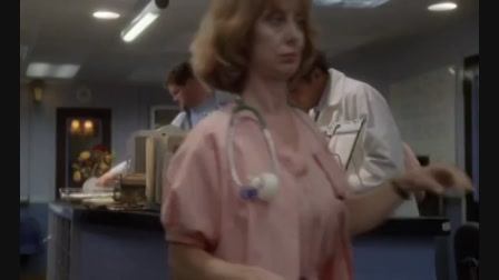 Vészhelyzet 1. évad 04. rész