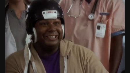 Vészhelyzet 1. évad 06. rész