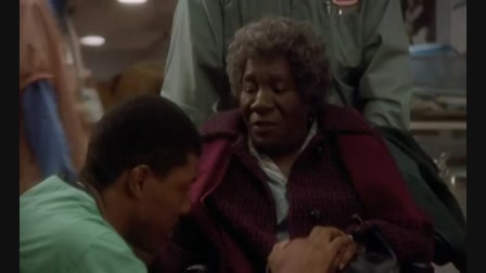 Vészhelyzet 1. évad 07. rész