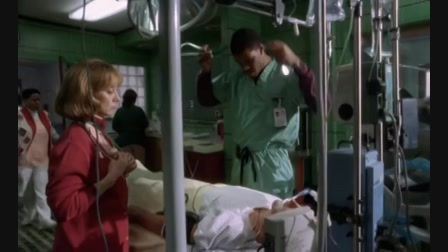 Vészhelyzet 1. évad 10. rész