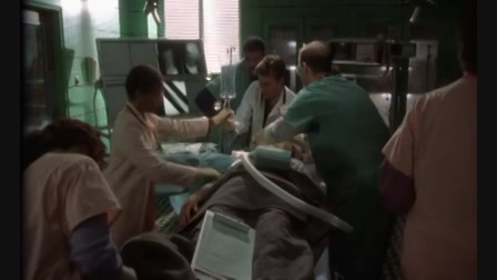 Vészhelyzet 1. évad 11. rész