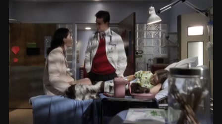 Vészhelyzet 1. évad 15. rész