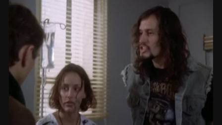 Vészhelyzet 1. évad 16. rész