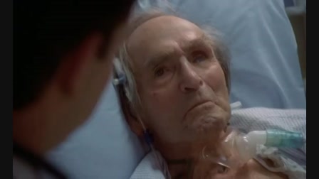 Vészhelyzet 1. évad 17. rész