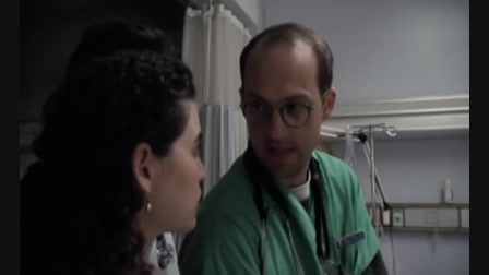 Vészhelyzet 1. évad 18. rész