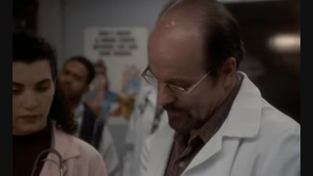 Vészhelyzet 1. évad 19. rész