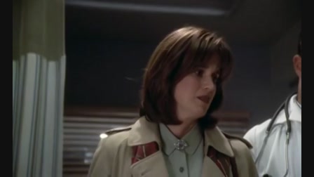 Vészhelyzet 1. évad 21. rész